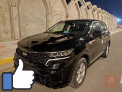كيا سورنتو 2022 وارد أمريكي للبيع في كربلاء المقدسة