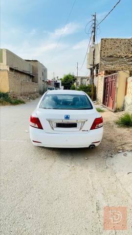 سايبا اريو ٢٠١٨ للبيع في الديوانية