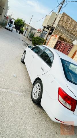 سايبا اريو ٢٠١٨ للبيع في الديوانية