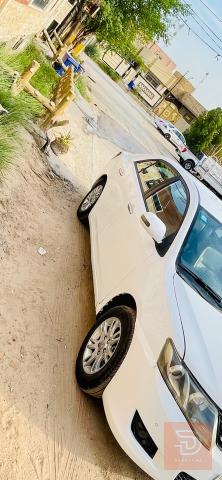 سايبا اريو ٢٠١٨ للبيع في الديوانية