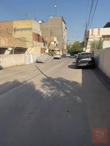 قطعة ارض 60 متر طابو صرف في القاهرة للبيع في بغداد