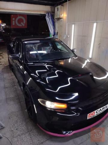 دوج جارجر GT Super Track Pack مستعمل للبيع في أربيل