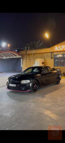 دوج جارجر GT Super Track Pack مستعمل للبيع في أربيل