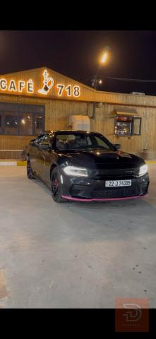 دوج جارجر GT Super Track Pack مستعمل للبيع في أربيل