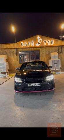 دوج جارجر GT Super Track Pack مستعمل للبيع في أربيل