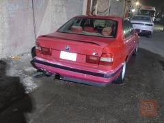 bmw 535i 1991 للبيع في بغداد