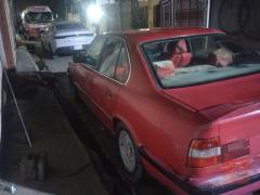 bmw 535i 1991 للبيع في بغداد