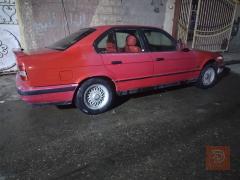 bmw 535i 1991 للبيع في بغداد