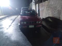 bmw 535i 1991 للبيع في بغداد
