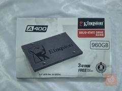 هارد ساتا SSD كنك ستون 960 جيجا مستعمل للبيع في بغداد