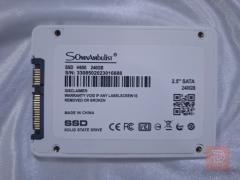 هارد SSD 240 جيجا للبيع في بغداد
