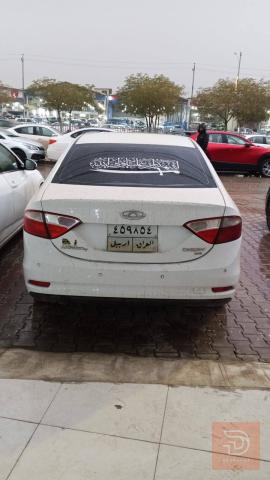 تويوتا شيري أريزو 2016 للبيع في كركوك