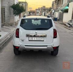 رينو داستر 2018 محرك 2000 للبيع في كركوك
