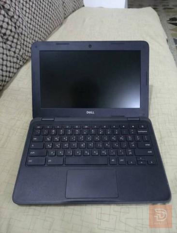 لابتوب DELL كروم بوك 16 كيكة للبيع في نينوى
