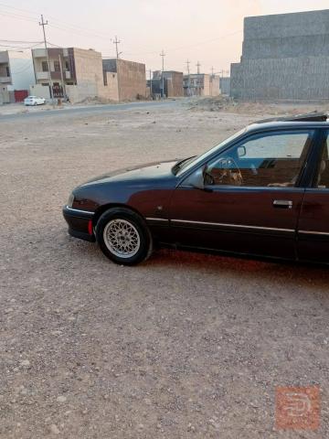 اوبل اوميكا موديل 1990 للبيع في صلاح الدين