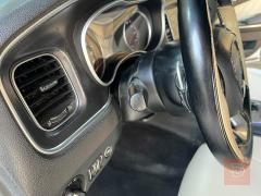 دوج تشارجر SXT كندي لون ابيض 2015 للبيع في كربلاء المقدسة
