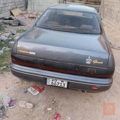 سيارة سوبر بطه مستعمل للبيع في بغداد