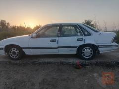 سيارة رقم بغداد اوتوماتيك