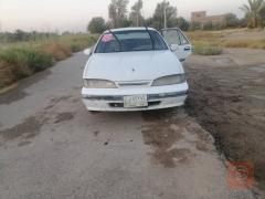 سيارة رقم بغداد اوتوماتيك