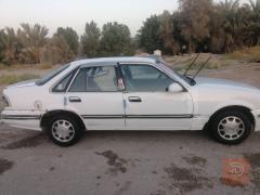 سيارة رقم بغداد اوتوماتيك