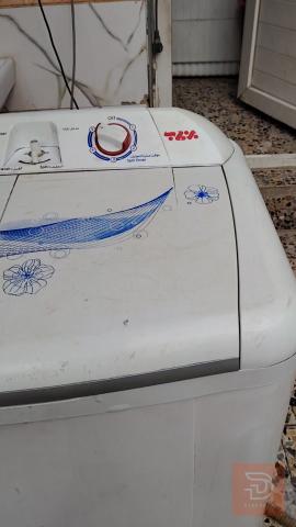غسالة برفاب للبيع في بغداد