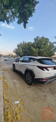 هيونداي توسان 2024 خليجي للبيع في بغداد