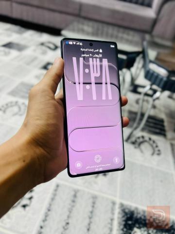 تكنو كامون 40برو5g ذاكرة 256 مستعمل للبيع في نينوى