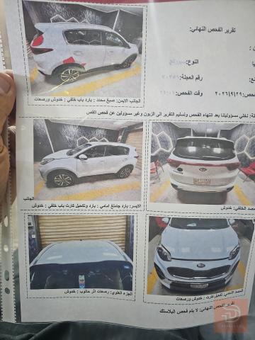 سبورت 2019 خليجي للبيع في واسط