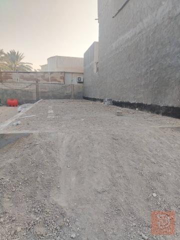 قطعة أرض 100 متر في كربلاء الحر للبيع