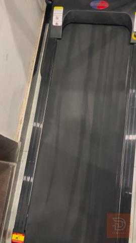 جهاز جري نظيف جدا استعمال قليل مستعمل للبيع في بغداد