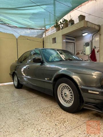 بي ام دبليو 525 موديل 91 للبيع في نينوى