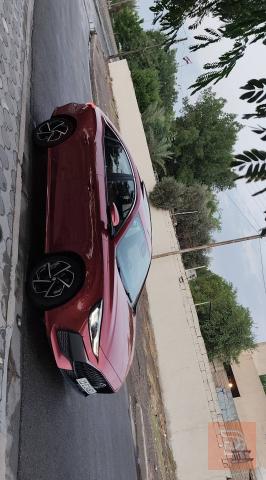 MG GT 2023 Luxury أعلى فئة للبيع في بغداد