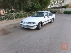 برنس موديل 94 بغداد رقم انكليزي جديد للبيع