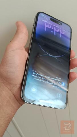14pro max مستعمل للبيع في كربلاء المقدسة