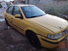 سمند 2009 للبيع في ميسان