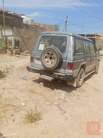 سيارة موديل 94