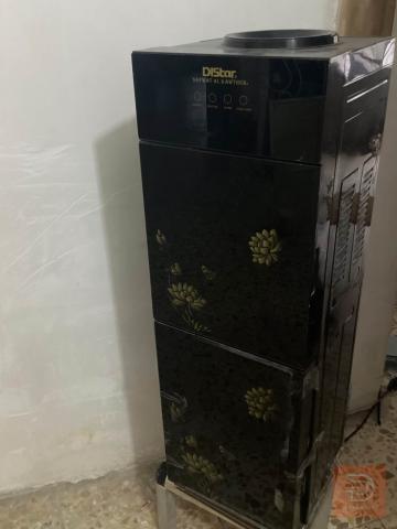 براد وزوالي للبيع في بغداد