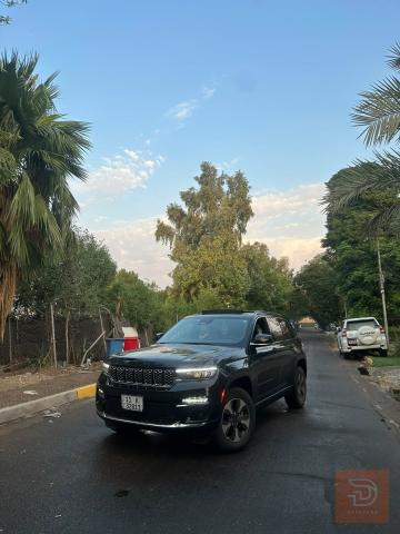 بلكن هايبرد 2025 للبيع في بغداد