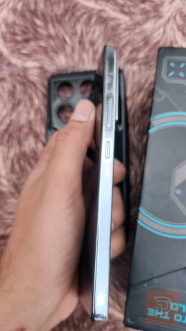 انفنكس جيتي 20 برو G5 مستعمل للبيع في نينوى