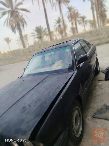بيئم كير عادي مكينه 525 مستعمل للبيع في ديالى