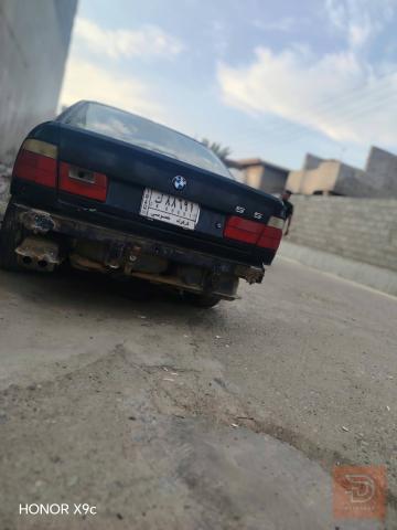 بيئم كير عادي مكينه 525 مستعمل للبيع في ديالى