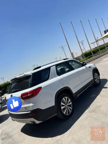 شانجان cs95 ابيض 2020 للبيع في كربلاء المقدسة