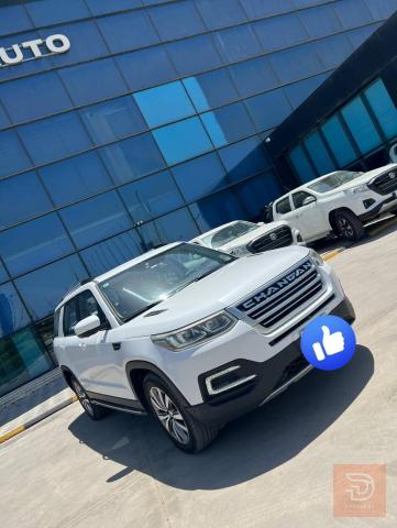 شانجان cs95 ابيض 2020 للبيع في كربلاء المقدسة