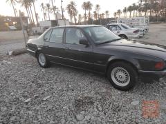 Bmw v8 730 1993 للبيع في واسط