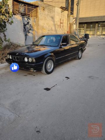 بي ام دبليو 525 مستعمل للبيع في بغداد