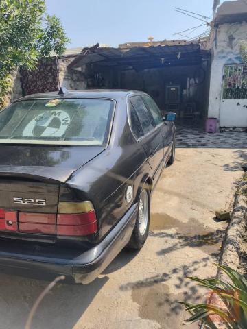 بي ام دبليو 525 مستعمل للبيع في بغداد