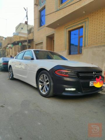 دوج جارجر 2016 للبيع في ذي قار