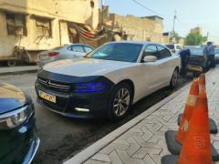 دوج جارجر 2016 للبيع في ذي قار