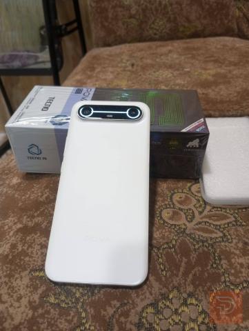 تليفون TECNO POVA Slim 5G جديد للبيع في بغداد