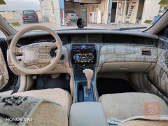 تويوتا افالون خليجي موديل 2000 للبيع في كركوك
